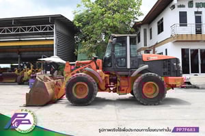 ขายรถตักล้อยาง HITACHI ZW180 เทียบเท่า WA320-6 และ 938H, ห้องเก๋ง นำเข้าจากญี่ปุ่น เก่านอกสภาพดี โดย P&P Pro ขายรถตักล้อยาง HITACHI ZW180 เทียบเท่า WA320-6 และ 938H, ห้องเก๋ง นำเข้าจากญี่ปุ่น เก่านอกสภาพดี โดย P&P Pro