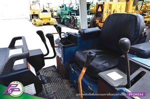 ขายรถแทรคเตอร์ MITSUBISHI BD2J แทรคเหล็กพร้อมเกี๊ยะยาง ใบมีด 6 ทิศทาง มือสองสภาพดี นำเข้าจากญี่ปุ่นโดย P&P Pro