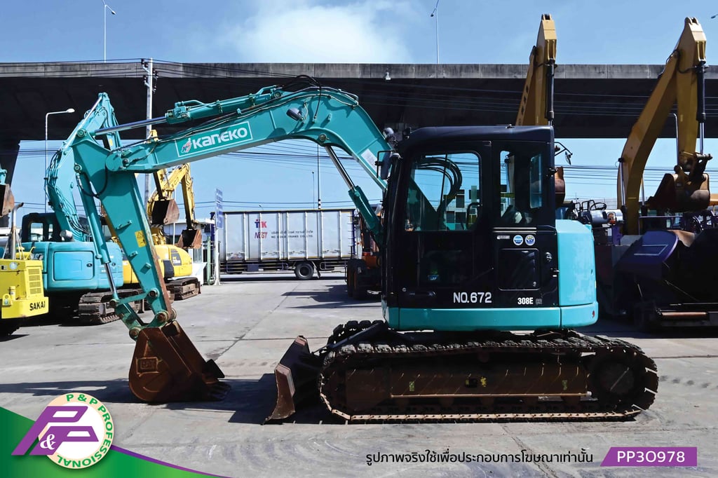 ขายรถขุดย่อม CAT 308ECR รุ่นใหม่ แทรคเหล็กพร้อมเกี๊ยะยาง มีใบมีดดัน มีอาร์มเครน ชั่วโมงน้อย มือสองสภาพดี นำเข้าจากญี่ปุ่น โดย P&P Pro ขายรถขุดย่อม CAT 308ECR รุ่นใหม่ แทรคเหล็กพร้อมเกี๊ยะยาง มีใบมีดดัน มีอาร์มเครน ชั่วโมงน้อย มือสองสภาพดี นำเข้าจากญี่ปุ่น โดย P&P Pro