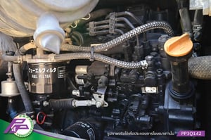 ขายแมคโครเล็ก KOMATSU PC55MR-3 แทรคยาง มีใบมีดดัน มี Quick Coupler มือสองสภาพดี นำเข้าจากญี่ปุ่น โดย P&P Pro ขายแมคโครเล็ก KOMATSU PC55MR-3 แทรคยาง มีใบมีดดัน มี Quick Coupler มือสองสภาพดี นำเข้าจากญี่ปุ่น โดย P&P Pro