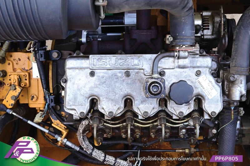 ขายรถบดหน้าเหล็ก-หลังยาง SAKAI TW500W-1 เอวอ่อน ชั่วโมงน้อย มือสองสภาพดี นำเข้าจากญี่ปุ่น โดย P&P Pro