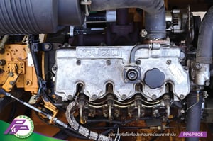 ขายรถบดหน้าเหล็ก-หลังยาง SAKAI TW500W-1 เอวอ่อน ชั่วโมงน้อย มือสองสภาพดี นำเข้าจากญี่ปุ่น โดย P&P Pro