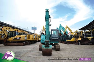 ขายรถขุด 13 ตัน KOBELCO SK135SR-3-YY07 มีกล้องมองหลัง มีอาร์มเครน มือสองสภาพดี นำเข้าจากญี่ปุ่น โดย P&P Pro ขายรถขุด 13 ตัน KOBELCO SK135SR-3-YY07 มีกล้องมองหลัง มีอาร์มเครน มือสองสภาพดี นำเข้าจากญี่ปุ่น โดย P&P Pro