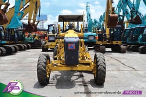 ขายรถเกรด KOMATSU GD355A-3 มี Scarifier  ใบมีด 3.1 เมตร มือสองสภาพดี นำเข้าจากญี่ปุ่น โดย P&P Pro