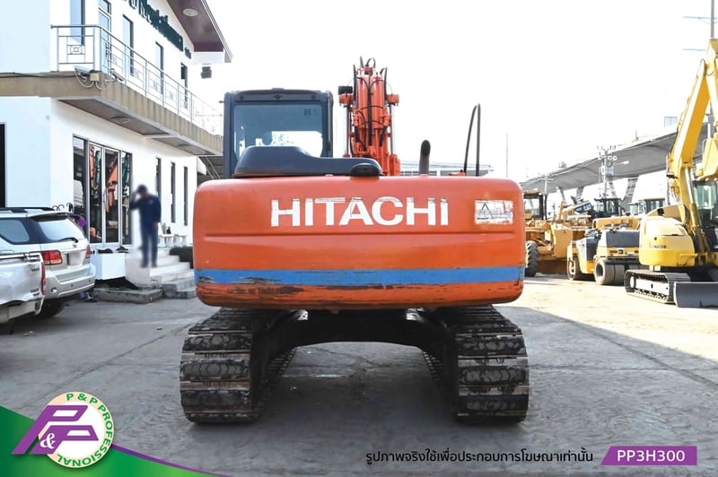 ขายแบคโฮ HITACHI ZX120-3 แทรคเหล็กพร้อมเกี๊ยะยาง มีไลน์หัวเจาะ มีกล้องมองหลัง มือสองญี่ปุ่นสภาพดี โดย P&P Pro ขายแบคโฮ HITACHI ZX120-3 แทรคเหล็กพร้อมเกี๊ยะยาง มีไลน์หัวเจาะ มีกล้องมองหลัง มือสองญี่ปุ่นสภาพดี โดย P&P Pro