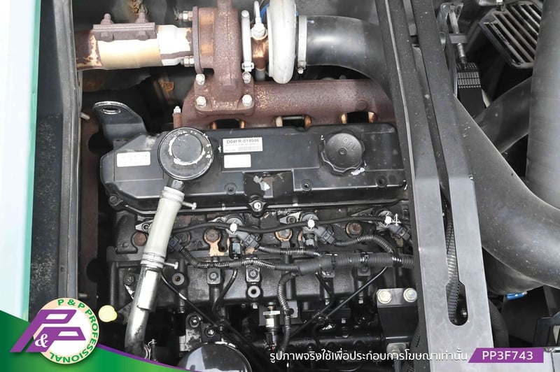 ขายรถขุด KOBELCO SK125SR-YV06 มีอาร์มเครน ชั่วโมงน้อย มือสองสภาพดี นำเข้าจากญี่ปุ่น โดย P&P Pro ขายรถขุด KOBELCO SK125SR-YV06 มีอาร์มเครน ชั่วโมงน้อย มือสองสภาพดี นำเข้าจากญี่ปุ่น โดย P&P Pro