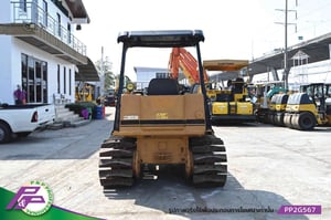 ขายแทรคเตอร์ MITSUBISHI BD2J-2 Series 2 ตีนเป็ด 500 มม. ใบมีด 6 ทิศทาง มือสองสภาพดี นำเข้าจากญี่ปุ่น โดย P&P Pro