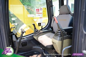 ขายรถขุด SUMITOMO SH75X-3B แทรคเหล็กพร้อมเกี๊ยะยาง มีใบมีดดัน มีอาร์มเครน ชั่วโมงน้อย มือสองสภาพดี นำเข้าจากญี่ปุ่น โดย P&P Pro