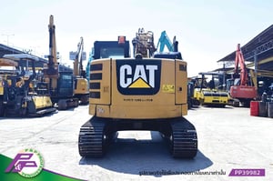 ขายรถขุด CAT 314ECR รุ่นใหม่ E series มีไลน์หัวเจาะ มีกล้องมองหลัง ชั่วโมงน้อย มือสองสภาพดี นำเข้าจากญี่ปุ่น โดย P&P Pro