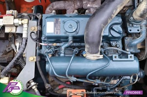 ขายรถบดหน้าเหล็ก-หลังยาง HITACHI CC150C-3 Aเทียบเท่า SAKAI TW502 เอวอ่อน ชั่วโมงน้อย มือสองสภาพดี นำเข้าจากญี่ปุ่น โดย P&P Pro