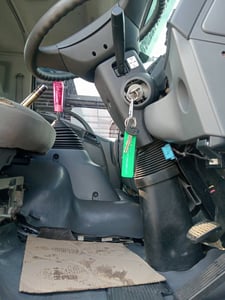 หัวลาก isuzu 360 ปี 66