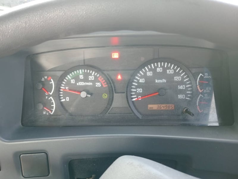 หัวลาก isuzu 360 ปี 66