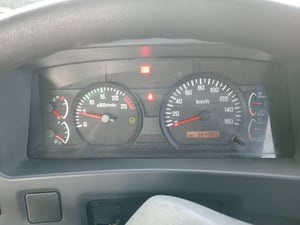 หัวลาก isuzu 360 ปี 66