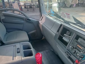 หัวลาก isuzu 360 ปี 66