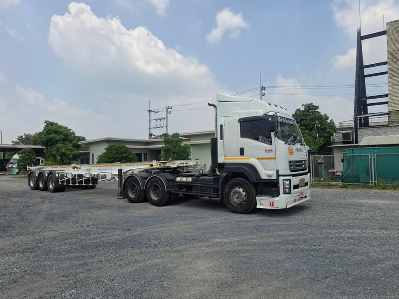 หางก้างปลาสามเพลาพนัส