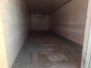 ตู้รถบรรทุกยาว 7 เมตร 60