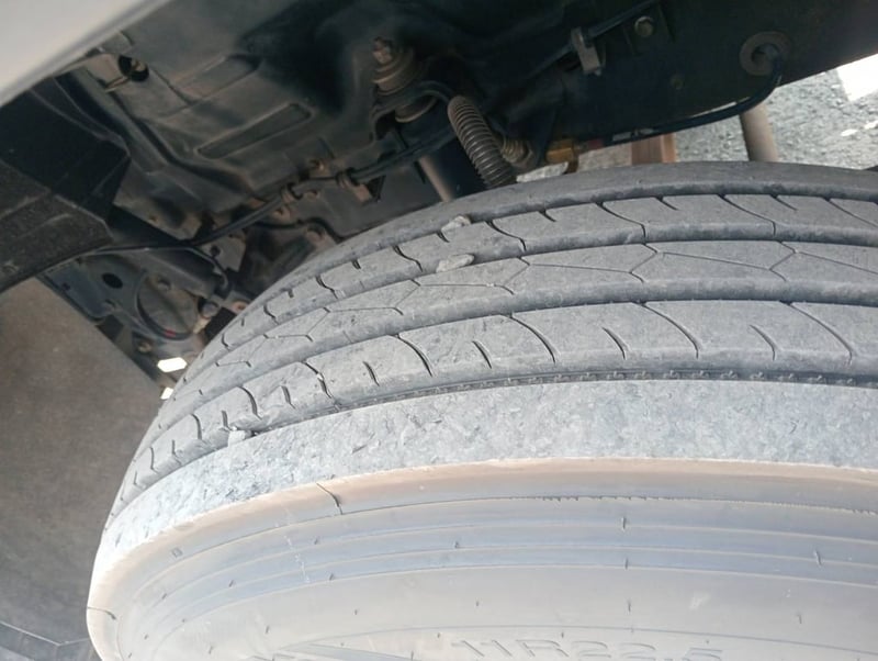 หัวลาก isuzu 360 ปี 66