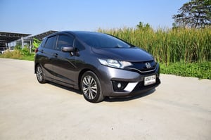 HONDA JAZZ GK ประหยัดน้ำมัน พร้อมรับประกันหลังการขาย ตัวท็อปออฟชั่นส์ พุตสต๊าท กุญแจคีเรท 2ชุด จอทัสกรีน เชื่มอต่อบลูทู๊ธ ครูสคอลโทล แอร์ดิจิต๊อล กล้องหน้า หลังครบ HONDA JAZZ GK ประหยัดน้ำมัน พร้อมรับประกันหลังการขาย ตัวท็อปออฟชั่นส์ พุตสต๊าท กุญแจคีเรท 2ชุด จอทัสกรีน เชื่มอต่อบลูทู๊ธ ครูสคอลโทล แอร์ดิจิต๊อล กล้องหน้า หลังครบ