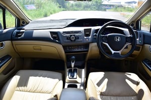 ออกรถ 9 บาท รถบ้านมือเดียว  ปี2012 ไม่เคยชน HONDA CIVIC FB 1.8E เบาะหนังแท้ปรับไฟฟ้า แอร์จอ เครื่องดีช่วงล่างแน่นๆ ครุสคอลโทล โทร 0957401229 ไอดีไลน์ UTBP