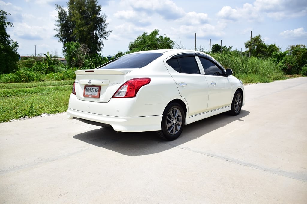 ผ่อนเพียง 39xx บาท รถสวยมือเดียว วิ่ง 85964 กิโลเมตร พร้อมบุ๊คเซอร์วิส ชุดแต่งรอบคัน ยางDUNLOP ใหม่ 4เส้น กุญแจรีโมท เครื่องดีมาก ช่วงล่างแน่นหนึบ ประหยัดน้ำมัน โทร0957401229 ไอดีไลน์ UTBP