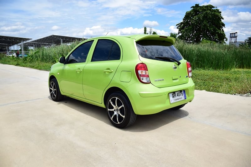 ผ่อนเพียง 29xx บาท ปี2011 รถสวยมือเดียว เกียร์ออโต้ แอร์เย้นฉ่ำ ไฟฟ้าทั้งคัน จอ 7 นิ้วบลูทู๊ธ ทัสกรีน ล้อแม็ก15 กล้องหน้าหลัง ขับดีมาก ประหยัดน้ำมัน กุญแจรีโมท 2ดอกครบ โทร0957401229 ไอดีไลน์ UTBP