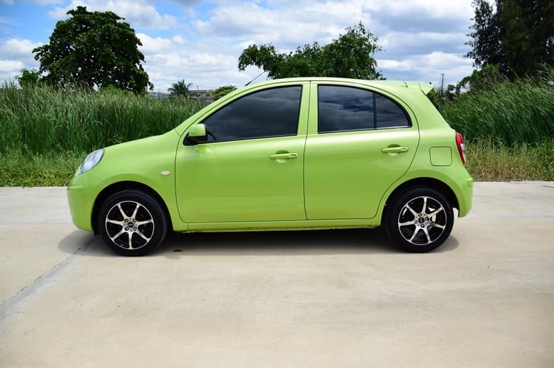 ผ่อนเพียง 29xx บาท ปี2011 รถสวยมือเดียว เกียร์ออโต้ แอร์เย้นฉ่ำ ไฟฟ้าทั้งคัน จอ 7 นิ้วบลูทู๊ธ ทัสกรีน ล้อแม็ก15 กล้องหน้าหลัง ขับดีมาก ประหยัดน้ำมัน กุญแจรีโมท 2ดอกครบ โทร0957401229 ไอดีไลน์ UTBP