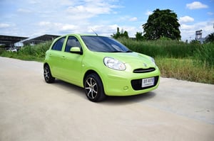 ผ่อนเพียง 29xx บาท ปี2011 รถสวยมือเดียว เกียร์ออโต้ แอร์เย้นฉ่ำ ไฟฟ้าทั้งคัน จอ 7 นิ้วบลูทู๊ธ ทัสกรีน ล้อแม็ก15 กล้องหน้าหลัง ขับดีมาก ประหยัดน้ำมัน กุญแจรีโมท 2ดอกครบ โทร0957401229 ไอดีไลน์ UTBP