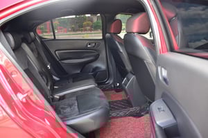 ปี2021 รถสวยมือเดียว ฟรีดาวน์ HONDA CITY 1.0เทอร์โบ RS ท็อปออฟชั่นส์  มาพร้อมชุดแต่งรอบคัน เกียร์ออโต้ พุตสต๊าท กุญแจคีรเร็ทสำรองครบ แอร์เย้นฉ่ำ ภายในใหม่สะอาดกิ๊ฟๆ พวงมาลัยมัลติ  บลูทู๊ธ ครูสคอลโทล จอ CD MP3 ABS USB AIRBAG กล้องหน้า หลัง เบาะสปอรต์  เครื่อง ช่วงล่างแน่น โทร0957401229 ไอดีไล UTBP