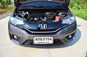 HONDA JAZZ GK ประหยัดน้ำมัน พร้อมรับประกันหลังการขาย ตัวท็อปออฟชั่นส์ พุตสต๊าท กุญแจคีเรท 2ชุด จอทัสกรีน เชื่มอต่อบลูทู๊ธ ครูสคอลโทล แอร์ดิจิต๊อล กล้องหน้า หลังครบ HONDA JAZZ GK ประหยัดน้ำมัน พร้อมรับประกันหลังการขาย ตัวท็อปออฟชั่นส์ พุตสต๊าท กุญแจคีเรท 2ชุด จอทัสกรีน เชื่มอต่อบลูทู๊ธ ครูสคอลโทล แอร์ดิจิต๊อล กล้องหน้า หลังครบ