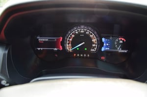 รถสวยมือเดียว  กระบะ 4ประตู FORD RANGER 2.2วายแทร็ค ไฮไลเดอร์ ออโต้ขับ2 เบาะหนัง พ.มัลติ จอทัสกรีน กล้องหลัง ไม่เคยชน พร้อมใช้ กุญแจรีโมท 2ดอกครบ โทร0957401229 ไอดีไลน์ UTBP