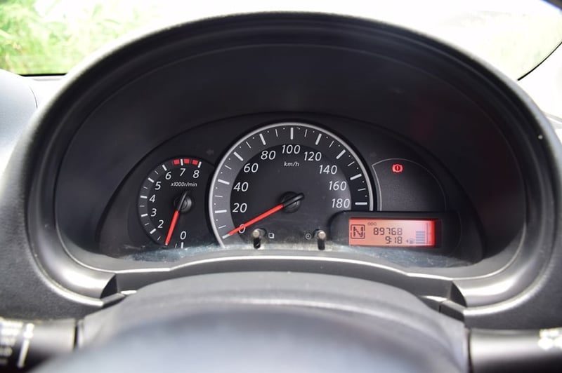 ผ่อนเพียง 29xx บาท ปี2011 รถสวยมือเดียว เกียร์ออโต้ แอร์เย้นฉ่ำ ไฟฟ้าทั้งคัน จอ 7 นิ้วบลูทู๊ธ ทัสกรีน ล้อแม็ก15 กล้องหน้าหลัง ขับดีมาก ประหยัดน้ำมัน กุญแจรีโมท 2ดอกครบ โทร0957401229 ไอดีไลน์ UTBP