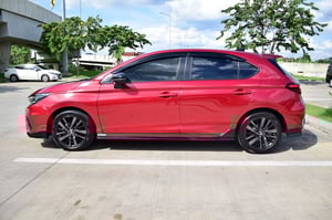 ปี2021 รถสวยมือเดียว ฟรีดาวน์ HONDA CITY 1.0เทอร์โบ RS ท็อปออฟชั่นส์  มาพร้อมชุดแต่งรอบคัน เกียร์ออโต้ พุตสต๊าท กุญแจคีรเร็ทสำรองครบ แอร์เย้นฉ่ำ ภายในใหม่สะอาดกิ๊ฟๆ พวงมาลัยมัลติ  บลูทู๊ธ ครูสคอลโทล จอ CD MP3 ABS USB AIRBAG กล้องหน้า หลัง เบาะสปอรต์  เครื่อง ช่วงล่างแน่น โทร0957401229 ไอดีไล UTBP