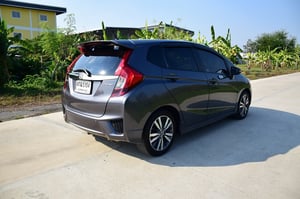 HONDA JAZZ GK ประหยัดน้ำมัน พร้อมรับประกันหลังการขาย ตัวท็อปออฟชั่นส์ พุตสต๊าท กุญแจคีเรท 2ชุด จอทัสกรีน เชื่มอต่อบลูทู๊ธ ครูสคอลโทล แอร์ดิจิต๊อล กล้องหน้า หลังครบ HONDA JAZZ GK ประหยัดน้ำมัน พร้อมรับประกันหลังการขาย ตัวท็อปออฟชั่นส์ พุตสต๊าท กุญแจคีเรท 2ชุด จอทัสกรีน เชื่มอต่อบลูทู๊ธ ครูสคอลโทล แอร์ดิจิต๊อล กล้องหน้า หลังครบ