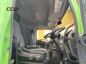 รถโม่ 10 ล้อ EURO-5 รุ่นใหม่ HINO S700 5 คิว เครื่อง AO9C: 360 แรงม้า รถโม่ 10 ล้อ EURO-5 รุ่นใหม่ HINO S700 5 คิว เครื่อง AO9C: 360 แรงม้า