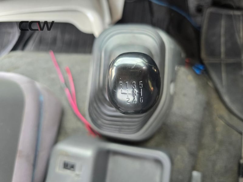 รถ 10 ล้อ แท่นเตี้ย ISUZU DECA FVZ34 เครื่องยนต์ 6HK1: 280 แรงม้า