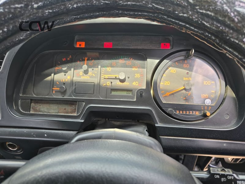 รถ 10 ล้อ แท่นเตี้ย ISUZU DECA FVZ34 เครื่องยนต์ 6HK1: 280 แรงม้า