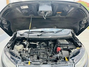 Ford Ecosport ปี2016 เกียร์ออโต้  เครื่องเบนซิน1.5