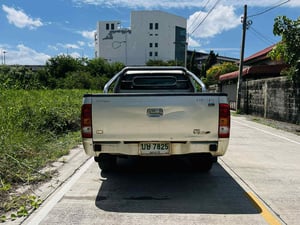 Toyota Vigo เครื่องดีเซล2.5 ตัวJ ปี06