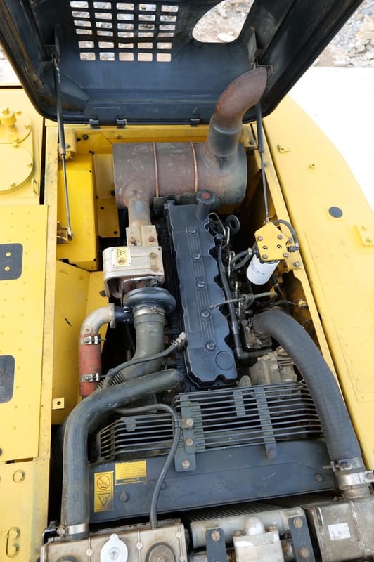 ขาย KOMATSU PC200-8MO ขาย KOMATSU PC200-8MO