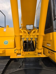 ขาย KOMATSU PC200-8MO ขาย KOMATSU PC200-8MO