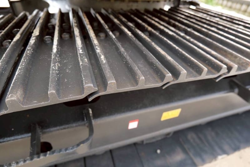 ขาย KOMATSU PC200-8MO