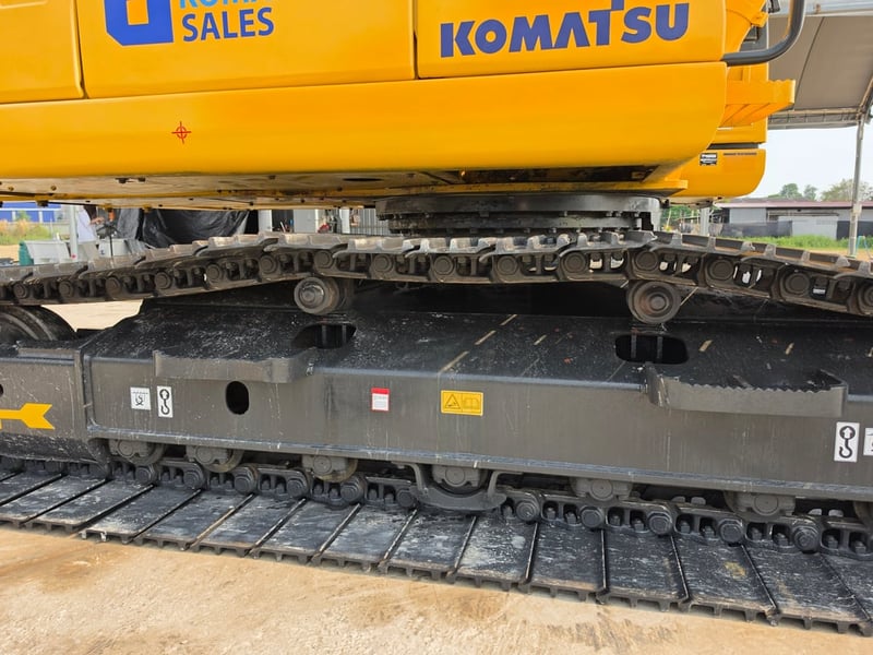 ขาย KOMATSU PC200-8MO ขาย KOMATSU PC200-8MO