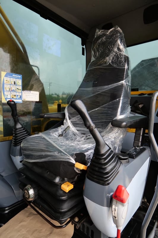 ขาย KOMATSU PC200-8MO ขาย KOMATSU PC200-8MO