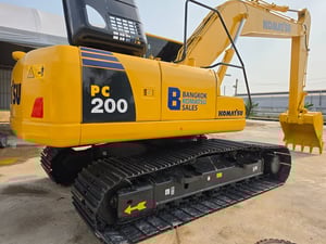 ขาย KOMATSU PC200-8MO ขาย KOMATSU PC200-8MO