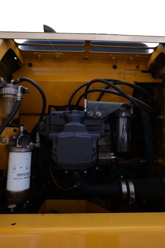 ขาย KOMATSU PC200-8MO ขาย KOMATSU PC200-8MO