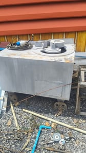 เครื่องดัด42มม.สนใจโทร 0658972714