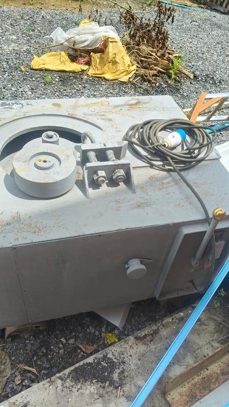 เครื่องดัด42มม.สนใจโทร 0658972714