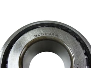 ลูกปืนล้อหน้าตับนอก FVM'1989