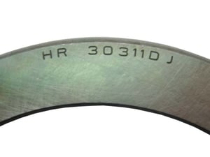  ลูกปืนเดือยหมูตับใน  FXM'1986