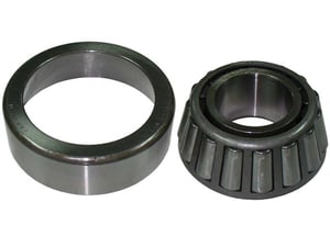 ลูกปืนล้อหน้าตับนอก FVM'1989